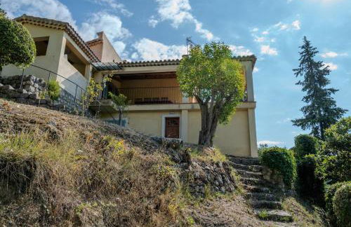 Provence villa with large pool and amazing view - Foto 45