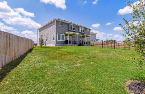 Texan Oasis, minutes from COTA, Airport, and all Austin has to offer! - Foto 18