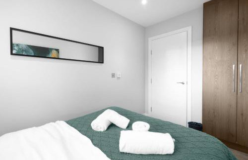 The Isleworth Garden Retreat 3BR 2BA with Gated Parking - Foto 16