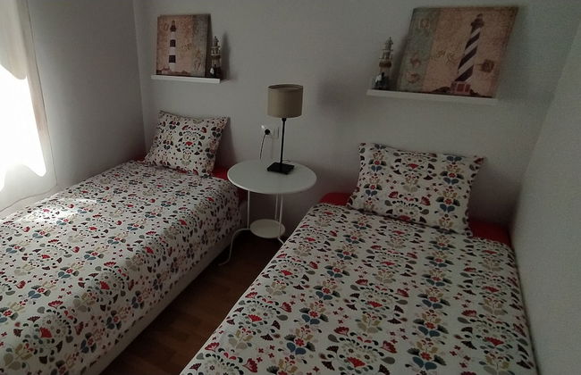 Trébol "trail Mountain La Palma" Vistas Al Mar - Foto 9