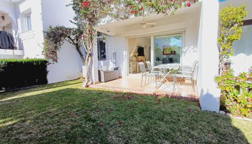 Le joyau Andalou - Photo 1, Garden view