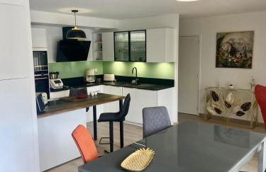 Taylor - 2 pers - Appartement Dinan - Foto 25