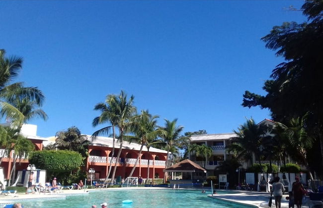 Room in Guest Room - Private Room in the Boca Chica Resort Condominium - Foto 1