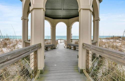 The Spyglass a 5 bed 3 bath house that sleeps 14 and just 67 steps from the beach - Foto 114