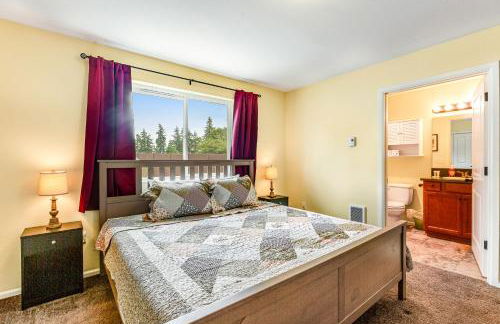 Port Townsend Kala Point - Foto 13