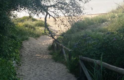 Apartamento Crucero 2, la Jara - Foto 21