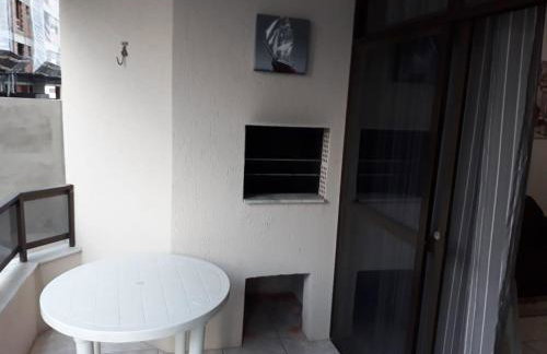 Apartamento Meia Praia Itapema - Foto 17
