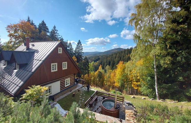 Comfortable Villa With Stunning Views - Photo 32