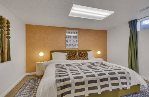 15min to Denver - AirHockey - Arcade - Minigolf - Sleeps10 - Foto 25