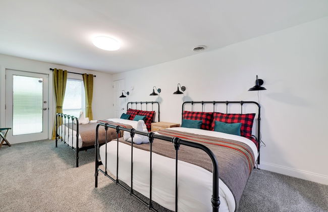 Paradise Retreat by Avantstay Pool Hot Tub Game Room - Photo 32