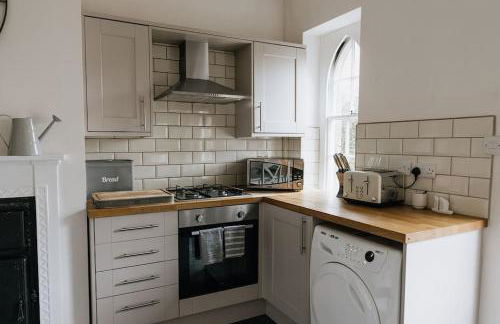HIGH SAINT COTTAGE - Stunning 3 Bed Accommodation located in Ripon, North Yorkshire - Foto 21