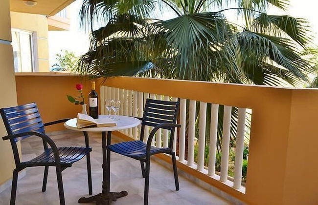 Futura Hotel - Foto 29