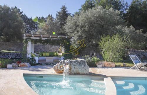 TD Trulli di Bouganville w/ Large Amazing Pool - Foto 10