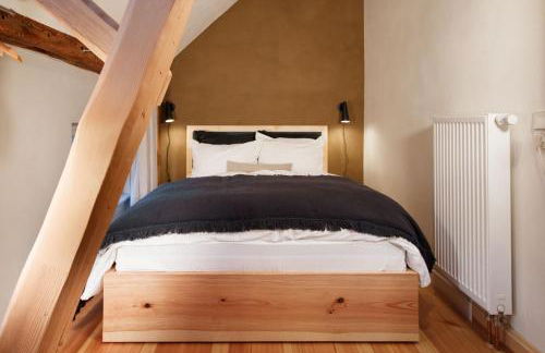 Gutshaus Zarchlin - Photo 2