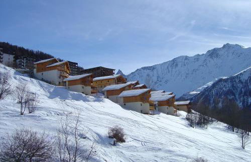 Goélia Les Chalets des Deux Domaines - Foto 1