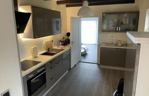 Ferienhaus Jenna - Foto 11