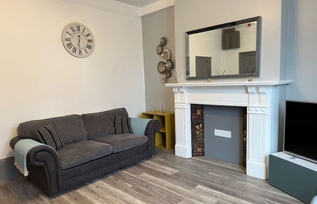 Bentinck Apartments - Foto 42