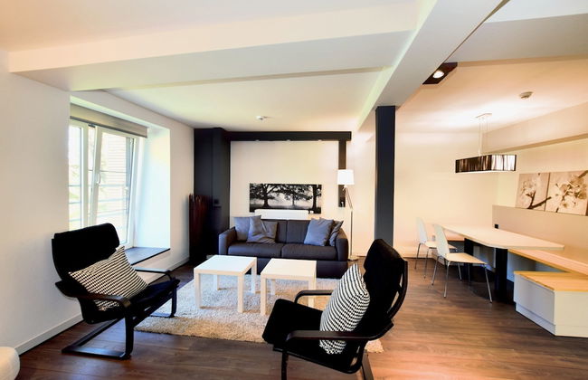 Apartment in Former Coach House - Photo 11