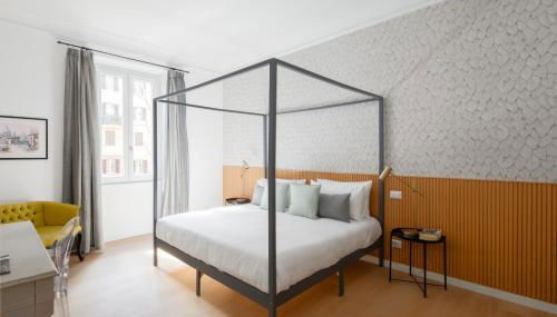 Aeterna Suites Roma - Foto 2