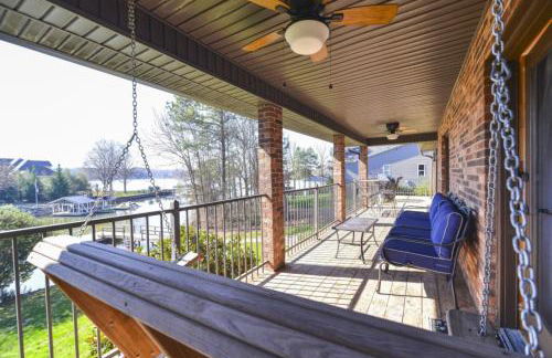 Southern Breeze on Lake Norman - Foto 35