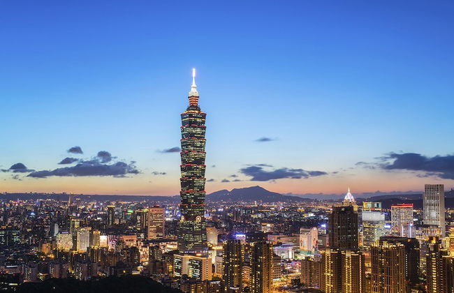 Freestyle A Sun Yat-san Memorial Hall - Photo 41