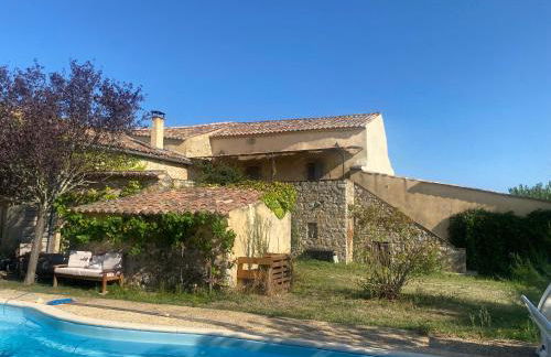 La Voûte Des Oliviers - Photo 1