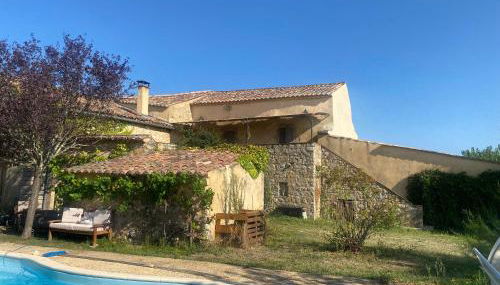 La Voûte Des Oliviers - Photo 1