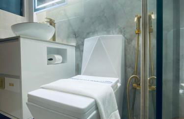 Allure Flat - Boa Viagem luxo e conforto - Foto 40