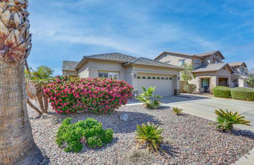 Coldwater Golf Course Getaway in Avondale! - Foto 29