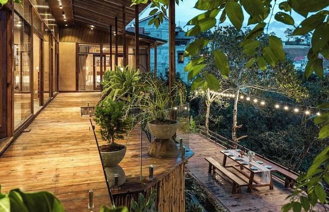 De Ma'at villa - Foto 16