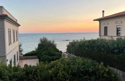 Appartamento Mare caletta Castiglioncello - Foto 2