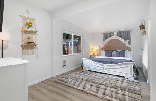 Seattle cottage - Foto 16