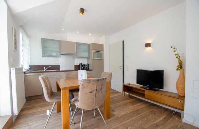 Apartment Glacier View 12 6 With Balcony - Foto 17