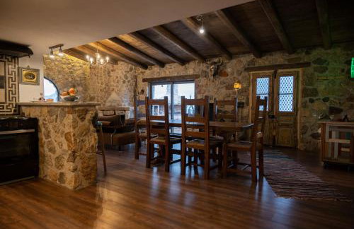 Silo Stone House - Foto 23