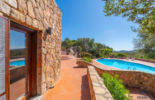 Villa San Teodoro - By Searly - Foto 41