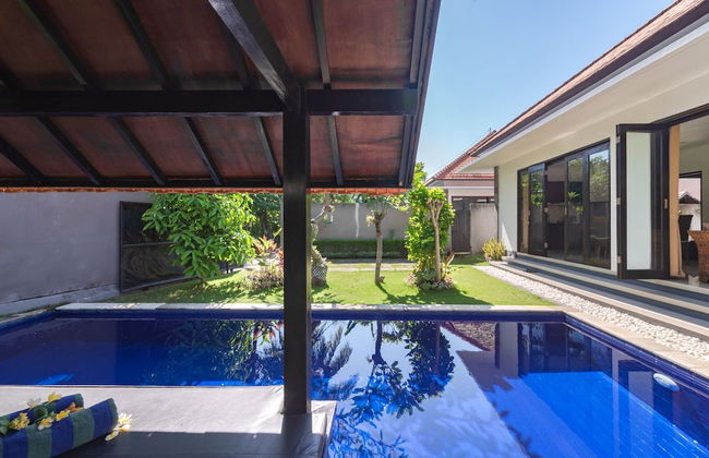 Villa Anna - Foto 51