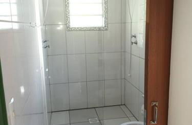 Cabana aconchegante na natureza - Foto 24