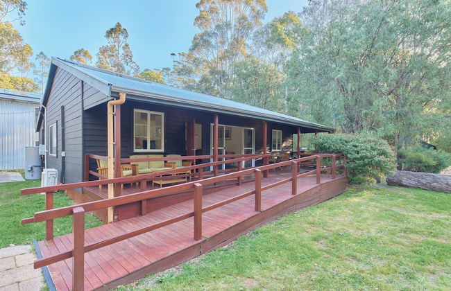 RAC Margaret River Nature Park - Foto 30