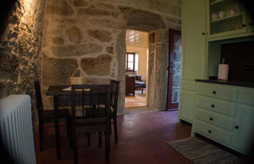 Casas dos Avos - Foto 57