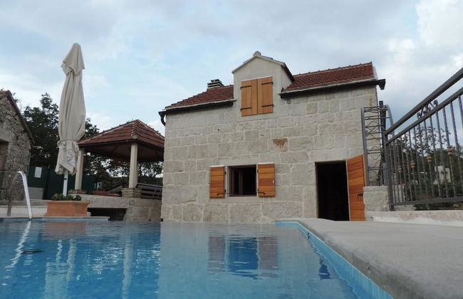 Villa Mons - Photo 34