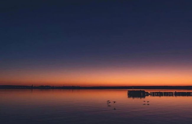 Boutique Bungalow in Insel Poel With Terrace - Foto 62