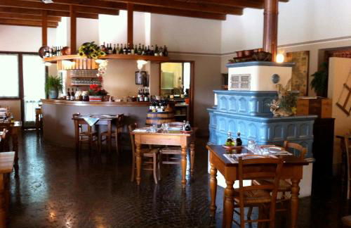 Agriturismo La Montina - Foto 16