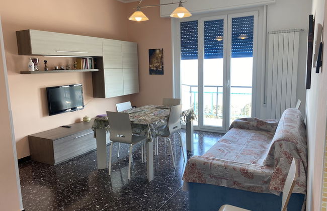 Arcobaleno Apartment 500 Meters From the sea - Photo 17