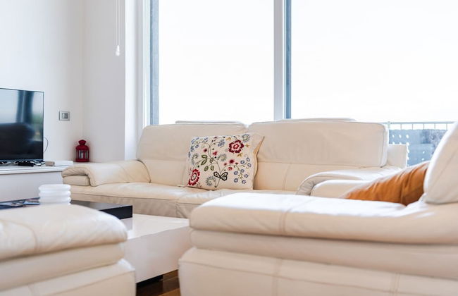 Sunset The Twin Villa - Foto 20