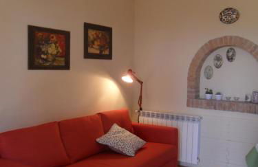 Locazione Turistica Casa in Campagna - Foto 22