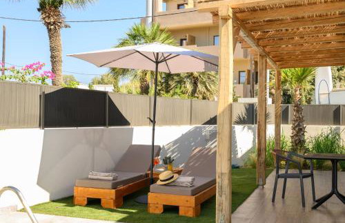 Tropical Suites With Private Plunge Pools - Foto 34