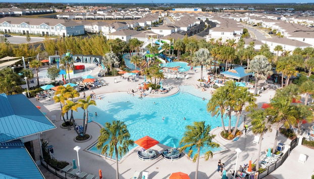 Ever After by Avantstay Pop Culture Design, Pool - Foto 3, Interior