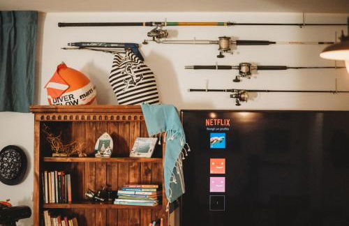 Alloggi Turistici con Piscina Palestra Jacuzzi Sauna - All Inclusive - Photo 28