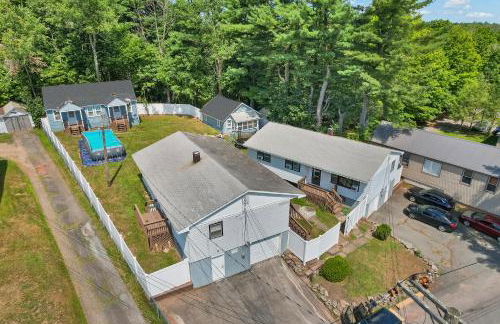 Highland Estates, 5 Private Units for 1 Group! - Foto 34