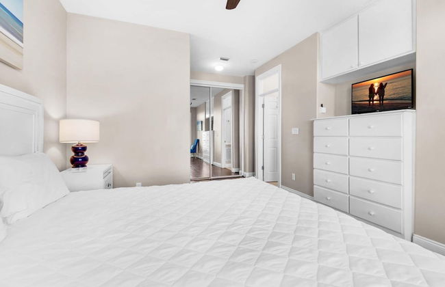 Destiny Beach Villas #11a- Beach Oasis - Foto 4